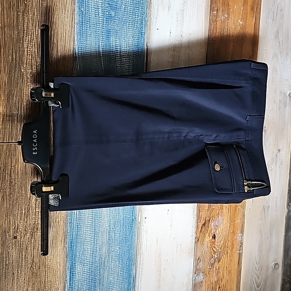 Escada Slacks